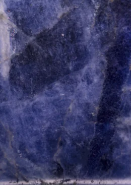Élixir lunaire sodalite Wesak Paris - Roll-on rechargeable aux cristaux de sodalite et huiles bio