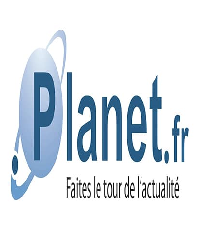 planet.fr logo
